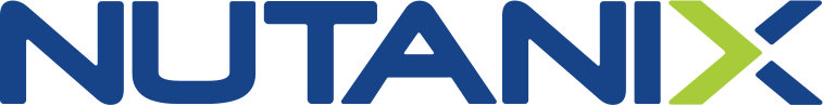 Nutanix logo