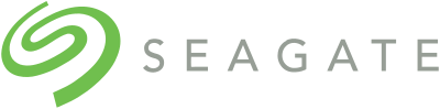 Seagate logo